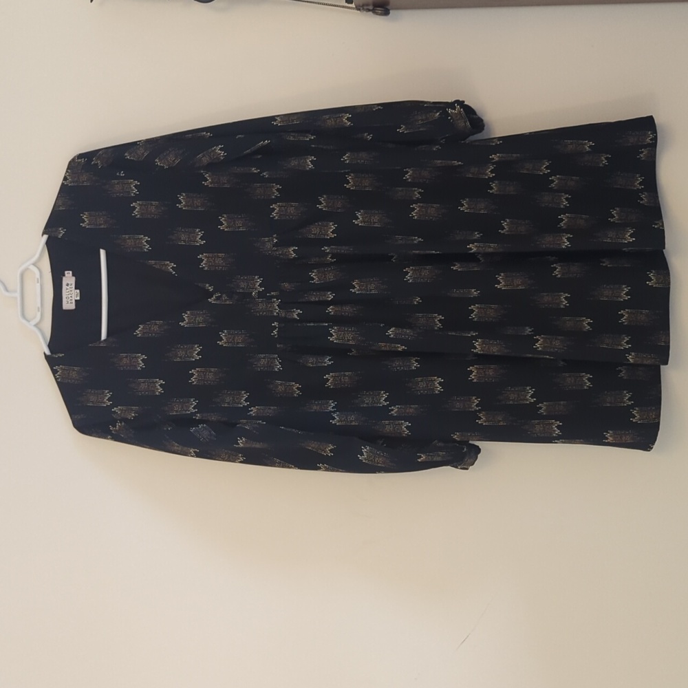Molly Bracken baby doll dress
